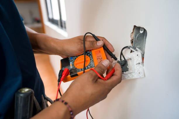 Best Electrical Wiring Services  in De Kal, TX