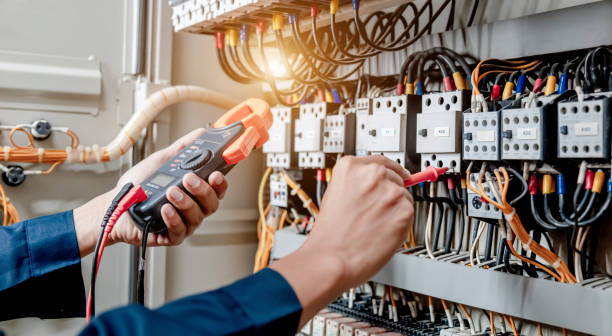 Electrical Rewiring Services in TX