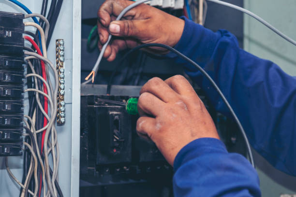 Best Electrical System Inspection  in De Kal, TX