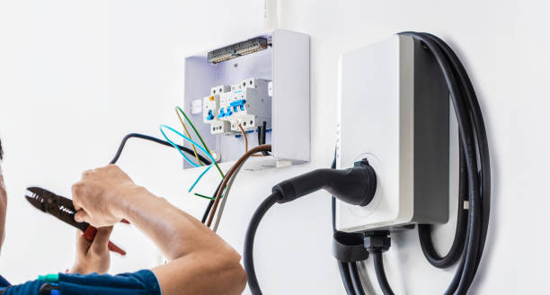 Best Best Electricians Near Me  in De Kal, TX