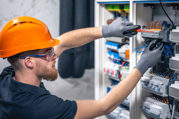 Best Circuit Breaker Repair  in De Kal, TX