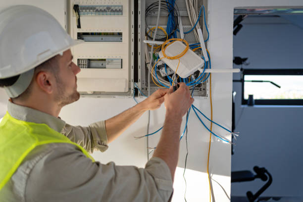 Best Electrical System Inspection  in De Kal, TX