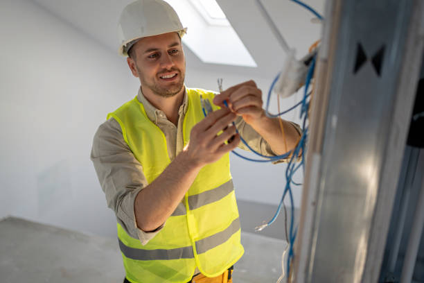 Best Affordable Electrical Installation  in De Kal, TX